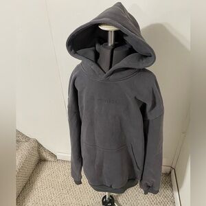 Comfrt Hoodie in Gray